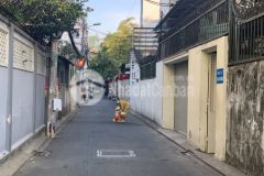 Bán nhà mặt tiền ký con, dt 5,3x23m, giá 16.5 tỷ tl