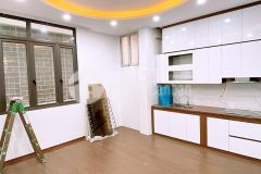 Bán nhà pl 2 mặt ngõ ô tô thang máy mới xây phố thái hà 5 tầng 53m2 giá 12,9 tỷ. lh 0912442669