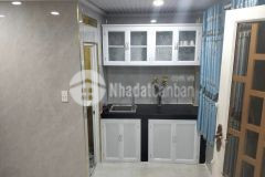 Phường tân quý,q. tân phú 2 tầng dtsd 32m2 chỉ hơn 1tỷ