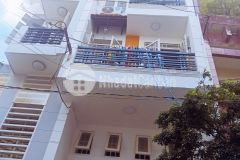 Bán nhà lê văn sỹ quận 3 60m2 8pn thu nhập 40tr tháng