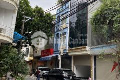 Cho thuê nhà mới 60m, 7 tầng thang máy, ô tô tải đỗ cửa nhà phố hà đông chỉ 26 triệutháng 096278000