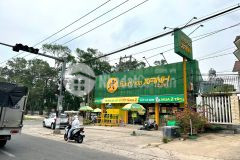 Bán nhanh lô đất thổ cư 132m2 ngay chợ thạnh đức gò dầu giá 350 triệu