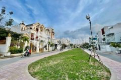 Chủ gửi bán nền 100m² kdc hưng phú 1, cái răng, tp. cần thơ