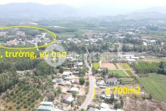 Bán đất thổ cư đường nhựa tl8b xã khánh bình, khánh vĩnh giá rẻ