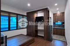 Bán nhà ccmn cầu giấy,thang máy,2 thoáng,70m,7t,7.2m giá chỉ 9.5 tỷ lh hải cg 0966866250