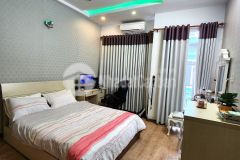 Bán nhà 5 tầng đường phan văn hớn, ngay tham lương, 5pn, hxt chỉ 7 tỷ nhỉnh.