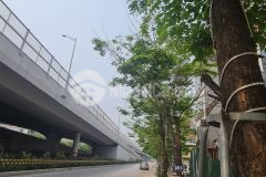 Bán nhà mặt phố phạm văn đồng 88.3m2 mt6m giá 31tỷ kd đỉnh