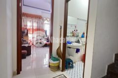 Lô góc hxh gần thành thái, quận 10, 48m2, 5 tầng mới, chỉ 7 tỷ nhỉnh