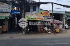 Bán nhà hẻm 997 trần xuân soạn p. tân hưng, 4 nhân 6 2 tầng, giá 1.8 tỷ