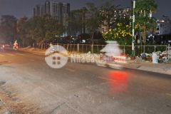 Bán nhà hẻm 861 trần xuân soạn, phường tân hưng, quận 7. 3 tầng, ngang 3m nở hậu 3.5m dài 18m. giá c