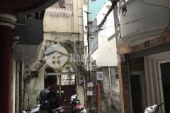 Bán nhà phố an trạch đống đa gần quốc tử giám cát linh tôn đức thắng 111m 9m mặt hơn 12 tỷ