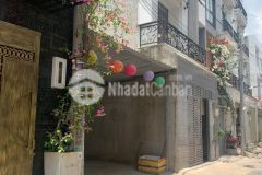 Bán đất đường số 2 trường thọ, dt 78m2, giá 5 tỷ