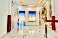 Nhà bán, nguyễn quang diêu, tân quý, tân phú,27m2, chỉ 2 tỷ9