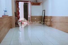 Bán gấp căn hộ tập thể phố khương thượng, đống đa, 42m2, 2 ngủ, gần ô tô chỉ 1.46 tỷ