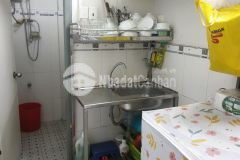 Siêu hot 3tỷ3, 40m2, hẻm ôtô 6m, phường 04 quận 05