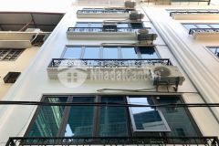 Hàng cực hiếm bán nhà thụy khuê 30m x 5 tầng mặt tiền 3.1m chỉ 4.1 tỷ