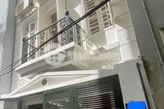 Nhà đẹp 4 tầng bùi xương trạch,ô tô đỗ cửa, an sinh đỉnh dt 53m giá 6.3 tỷ.