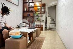 Bán nhà cực đẹp nam dư 33m2 5 tầng ô tô tránh đỗ ngày đêm