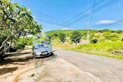 Bán đất mặt tiền đường nhựa 13m ninh hoà cách trường học, tl5 chỉ 300m giá 1,8 tỷ