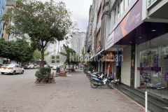 Bán tòa nhà mp thiên hiền,nam từ liêm, 60m2x7tầng, thang máy, vỉa hè, kinh doanh đỉnh, giá 19.8 tỷ