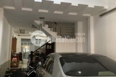 Cần bán nhà diện tích 3,9x19m, nhà đẹp 2 mặt tiền lê quang định, p11, bình thạnh