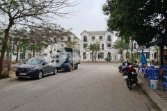 Siêu sốc giảm 5 tỷ giá chào mới 17 tỷ, toà nhà vp phố việt hưng, mt 7,5m, dt 80m