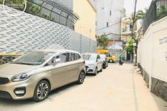 Bán nhà hoàng hoa thám, phường 5, bình thạnh, 2 tầng, 94m2, giá chỉ 7 tỷ 2