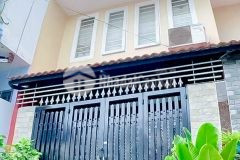 89m2 điện biên phủ, 3 tầng giáp q1, chỉ có 7.6 tỷ sổ đẹp xỉu không quy hoạch.