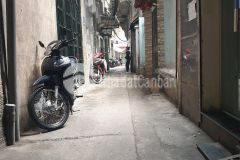 Bán nhà ngõ phố bạch mai hai bà trưng. giá đầu tư chỉ 80trm