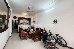 Rẻ, hiếm bán nhà trường sơn, tân bình 83m2 4 tầng 5pn hẻm nhựa xe hơi 11 tỷ tl