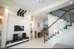 Nhà đẹp. kqh nguyễn hữu cầu. p12. dalat