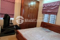 Mp thanh xuân, ngã tư sở 46m2 4 tầng 2 vỉa hè, kinh doanh, 2 thoáng chỉ 238 triệum2. lh khánh trần