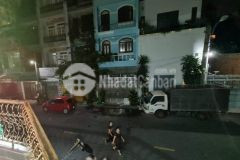 Ngộp bank gấp bán nhà mặt tiền thích minh nguyệt,tân bình 70m2 chỉ 9,7 tỷ