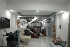 Bán nhà hxh huỳnh tịnh của phường 19 bình thạnh 53m2 3 tầng 6.7 tỷ