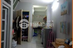 Bán nhà xã đàn, mtrộng, cho thuê tháng 12 triệu, 45m2, 3 tầng, chỉ 4.67 tỷ.