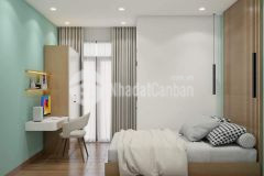 Nhà hẻm xe hơi an dương vương nổi tiếng q5 lô góc 3 mặt thoáng đang cho thuê 35 triệutháng. chỉ