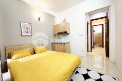 Bán nhà chung cu mini mặt phố trường chinh diện tích 42m25 tâng giá 5.98 tỷ