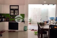 Bán nhà 3 tầng kđt hà quang 2 nha trang siêu rẻ