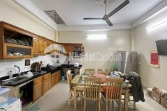 Bán căn góc 4 tầng 45m2 kinh doanh 7 chỗ qua tố hữu hà đông 5 tỷ hơn