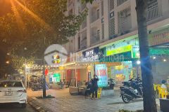 Bán căn shophouse chung cư ct1 vĩnh điềm trung,nha trang