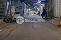 Bán gấp nhà trần xuân soạn, tân hưng quận 7, 40m2, hẻm xe hơi, nhỉnh 4 tỷ.