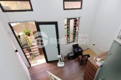 Siêu hiếm bán nhà tôn thất tùng 4 tầng, 2 thoáng sổ nở hậu nhỏ tiền, chỉ 2 tỷ22m2