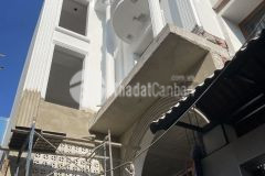 Nhà hẻm xe hơi, 89m2, 5 lầu, bình thạnh, giá 13.5 tỷ.hạ chào 13.2 tỷ.