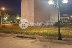 Chủ kẹt tiền nên cần bán cắt lỗ lô đất tại khu đô thị đông bắc khu k1 ninh thuận.