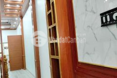 Bán nhà 3 tầng mặt tiền đường bà triệu