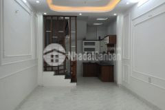 Bán nhà lê quang đạo ô tô tránh kinh doanh 38m2, 4 tầng, 4.15 tỷ