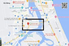 Nguyên tòa 3 tầng trống suốt hoàn toàn, ngang 11m tại tuyến đường xô viết nghệ tĩnh mizuland