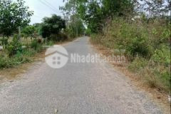 Cần bán lô đất 157m2 ở kcn phước đông gò dầu giá 400 triệu.