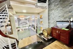 Đẳng cấp mễ trì 68m x 5t gara ô tô, thang máy, kd văn phòng 9,8 tỷ.