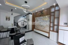 Cần bán gấp nhà đại la, ô tô đỗ cổng, dt 32m, 5t, mt 4m, giá chào 3 tỷ 7, lh 0984417892